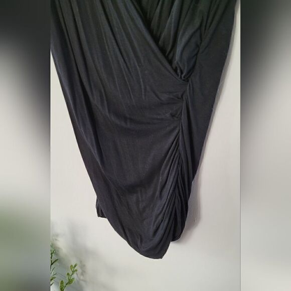 FINAL SALEš·PattyāBoutikāBlackācinchedātopāsizeāM - Picture 4 of 10